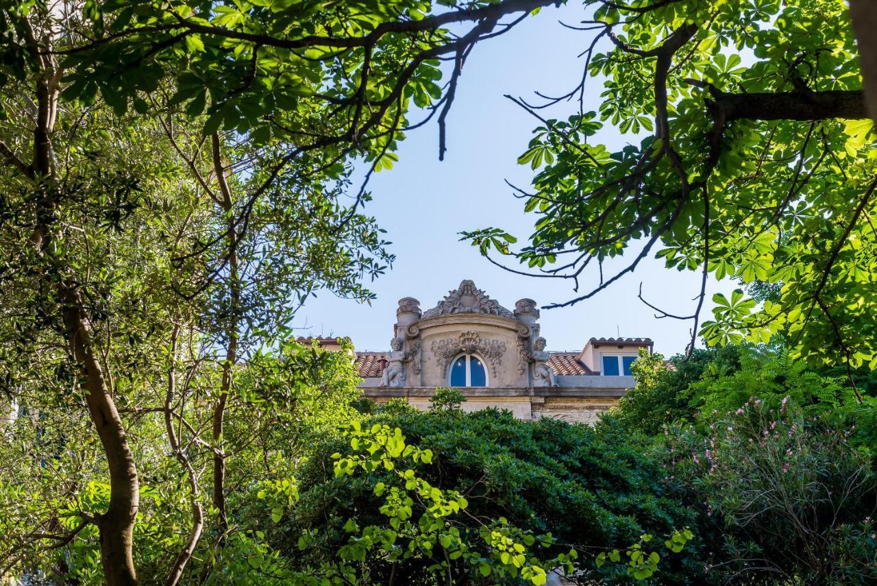 Villa Roma Ντουμπρόβνικ Εξωτερικό φωτογραφία
