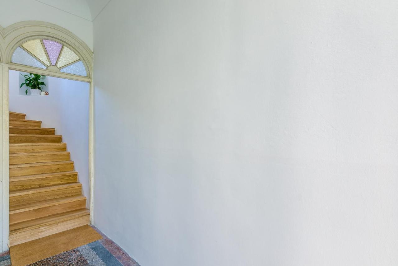Villa Roma Ντουμπρόβνικ Εξωτερικό φωτογραφία