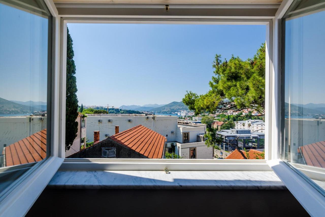 Villa Roma Ντουμπρόβνικ Εξωτερικό φωτογραφία