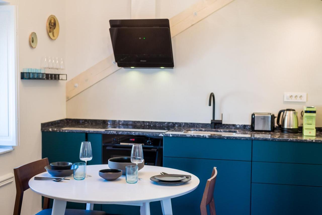 Villa Roma Ντουμπρόβνικ Εξωτερικό φωτογραφία