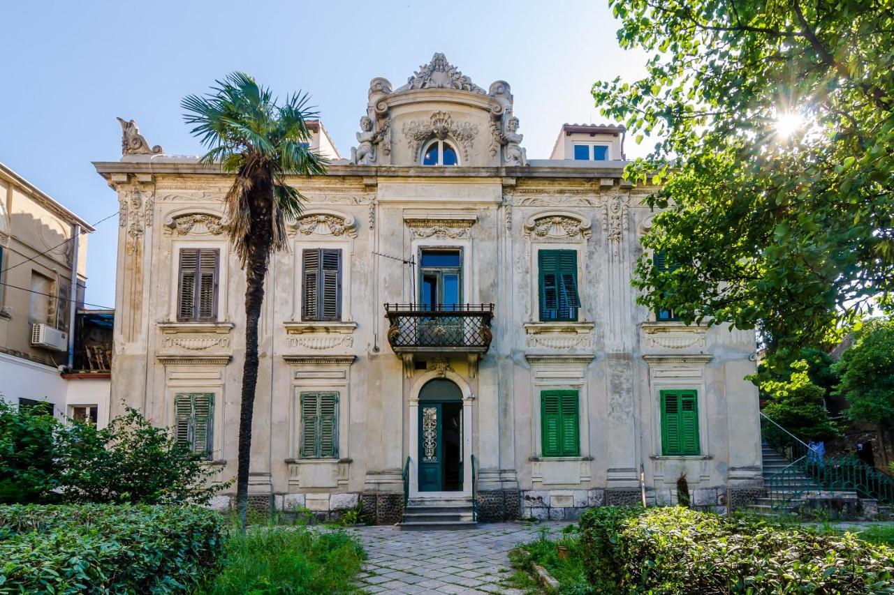 Villa Roma Ντουμπρόβνικ Εξωτερικό φωτογραφία