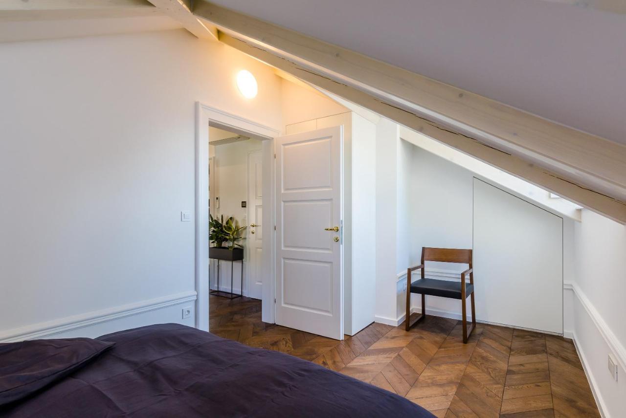 Villa Roma Ντουμπρόβνικ Εξωτερικό φωτογραφία